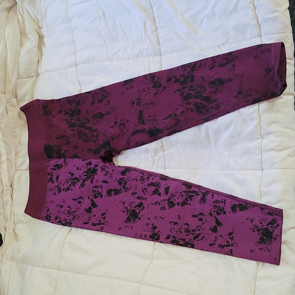 Fabletics Leggings Size XL